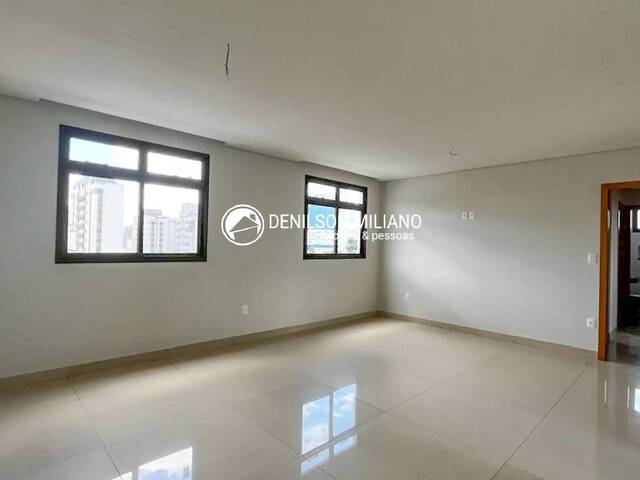#JC1964 - Apartamento para Venda em Belo Horizonte - MG