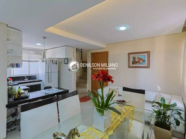 #V0007 / L0 - Cobertura para Venda em Belo Horizonte - MG