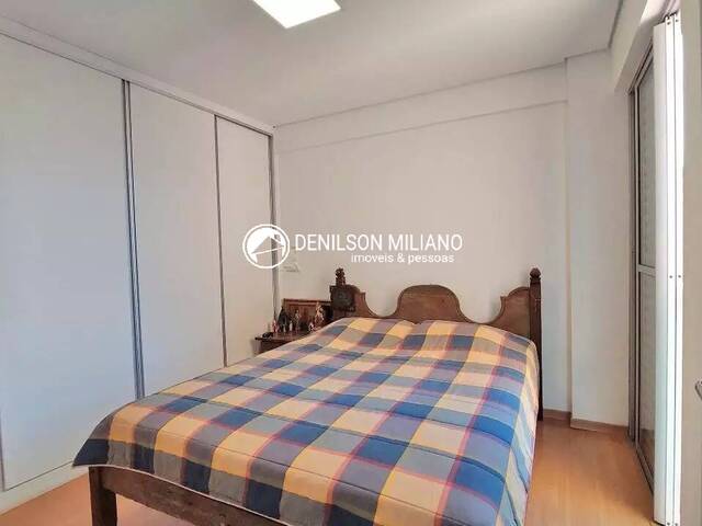 #V0008 - Cobertura para Venda em Belo Horizonte - MG