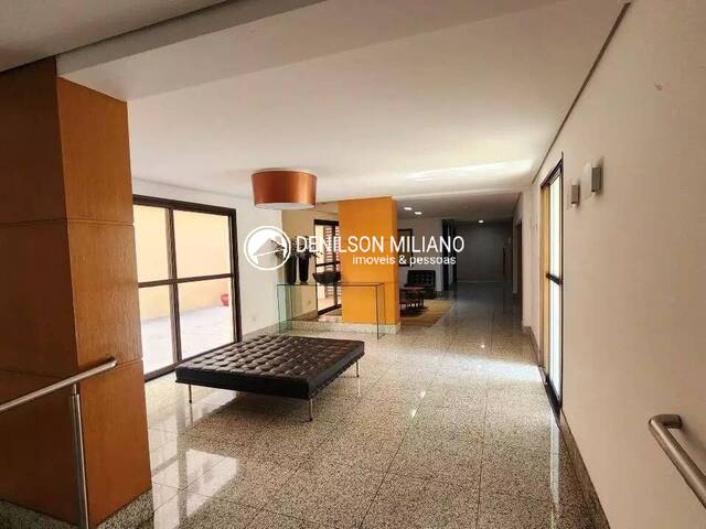 #V0016 - Apartamento para Venda em Belo Horizonte - MG