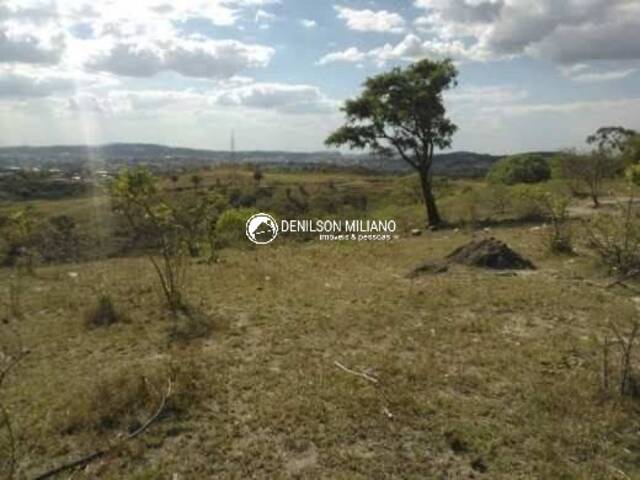 #V0024 - Área para Venda em Betim - MG