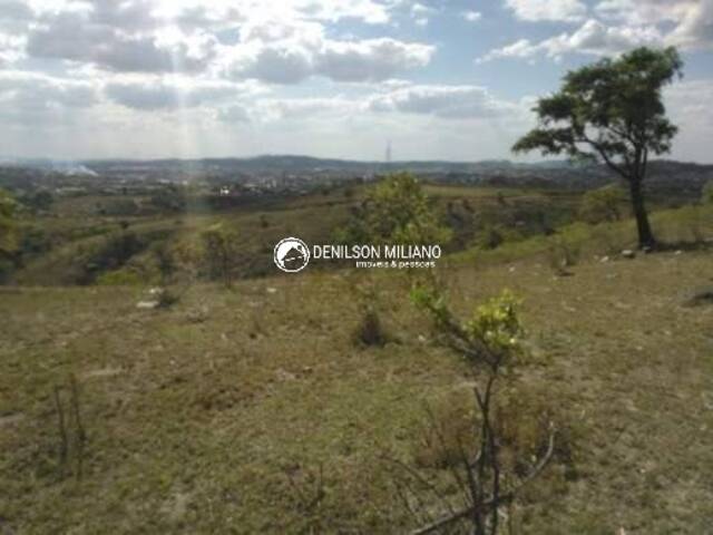 #V0024 - Área para Venda em Betim - MG