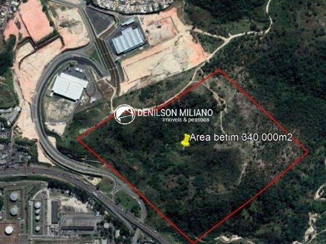 Venda em Distrito Industrial Jardim Piemont Norte - Betim