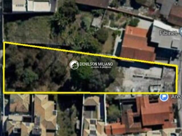 #V0056 - Área para Venda em Contagem - MG