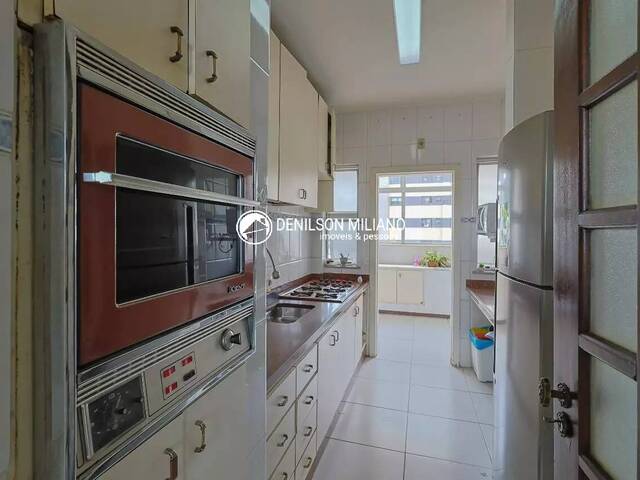 #L0029 - Apartamento para Locação em Belo Horizonte - MG
