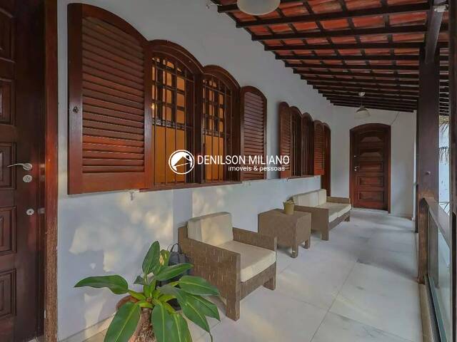 #L0035 - Casa para Locação em Belo Horizonte - MG
