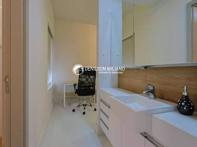 #L0038 - Apartamento para Locação em Belo Horizonte - MG