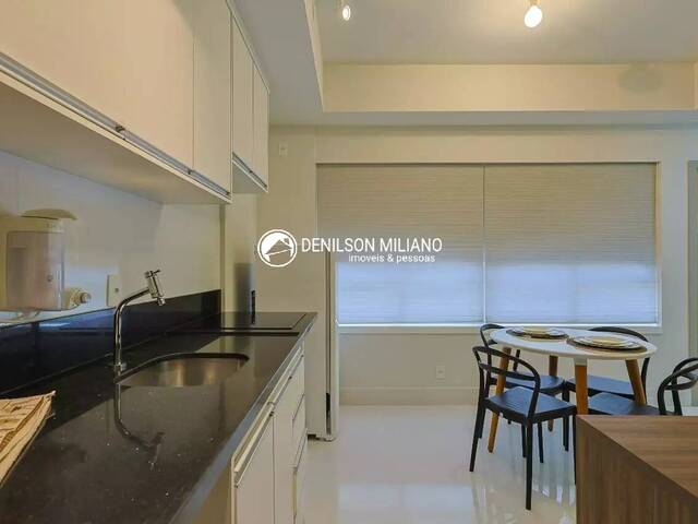 #L0038 - Apartamento para Locação em Belo Horizonte - MG