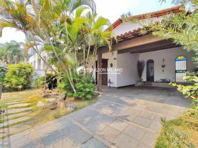 #V0071 - Casa para Venda em Belo Horizonte - MG