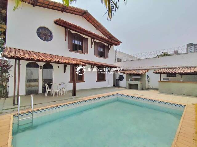 #V0071 - Casa para Venda em Belo Horizonte - MG