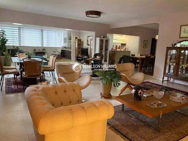 #L0043 - Apartamento para Locação em Belo Horizonte - MG