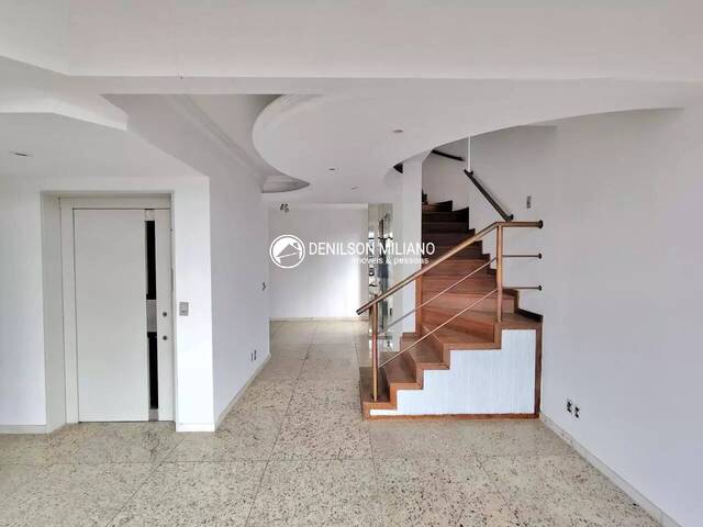 #V0099L54 - Cobertura para Venda em Belo Horizonte - MG