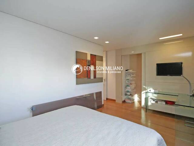 #L0057 - Apartamento para Locação em Belo Horizonte - MG