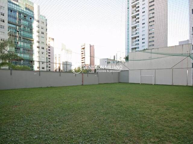 #L0057 - Apartamento para Locação em Belo Horizonte - MG