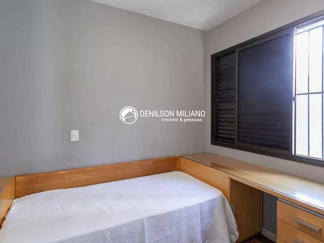 #V0104L59 - Apartamento para Venda em Belo Horizonte - MG