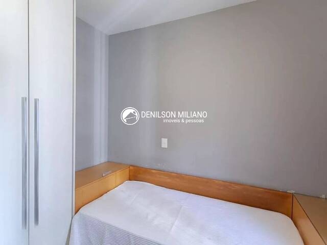 #V0104L59 - Apartamento para Venda em Belo Horizonte - MG
