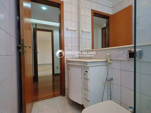 #L061 - Apartamento para Locação em Belo Horizonte - MG