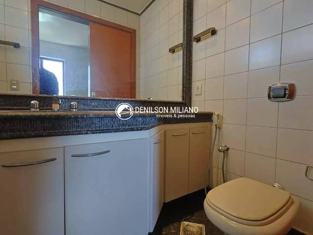 #L061 - Apartamento para Locação em Belo Horizonte - MG