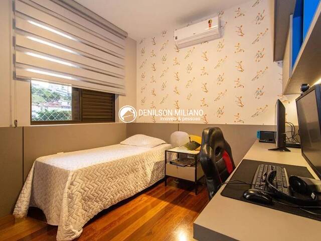 #V0106 - Casa para Venda em Belo Horizonte - MG