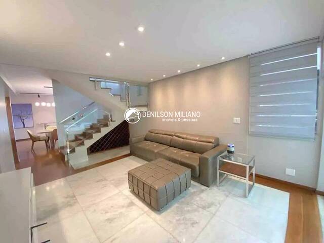 #V0106 - Casa para Venda em Belo Horizonte - MG