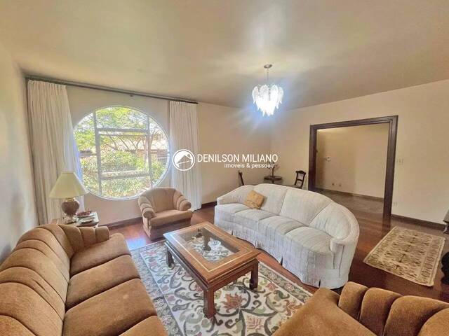 #L0067 - Casa para Locação em Belo Horizonte - MG