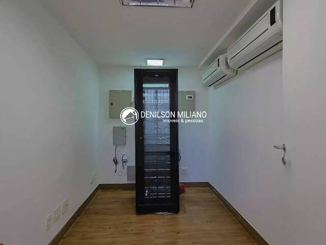 #L0090 - Andar Comercial para Locação em Belo Horizonte - MG