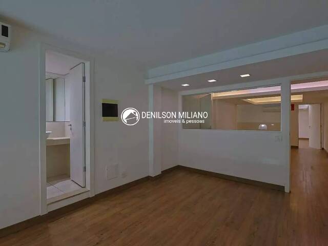 #L0090 - Andar Comercial para Locação em Belo Horizonte - MG