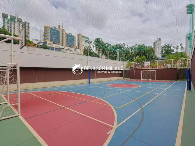 #V0158 - Apartamento para Venda em Belo Horizonte - MG