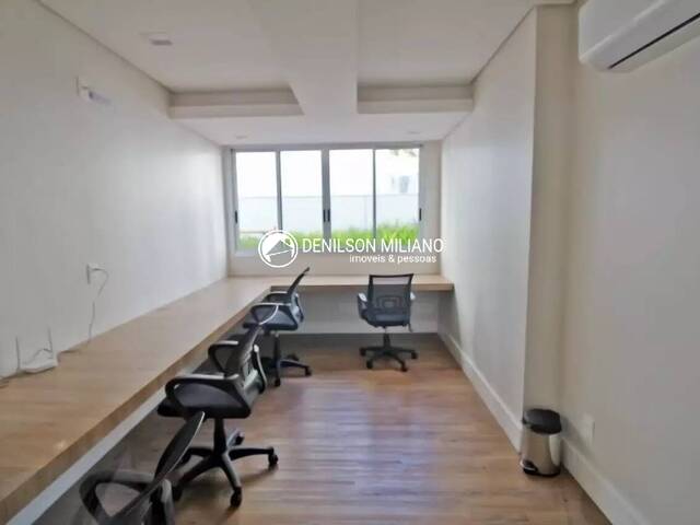 #V0160 - Apartamento para Venda em Belo Horizonte - MG