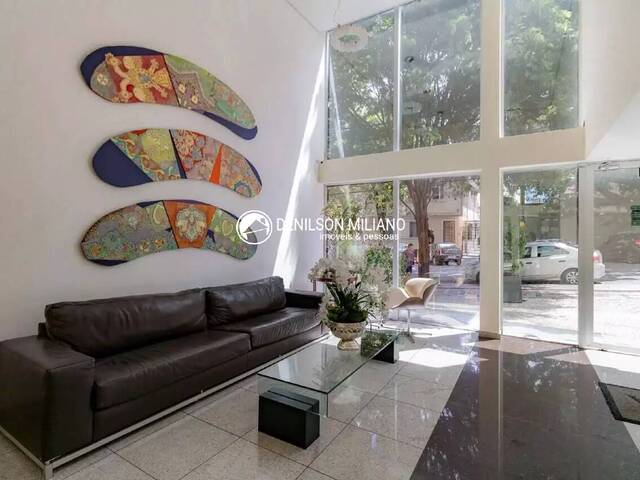 #V0161 - Apartamento para Venda em Belo Horizonte - MG