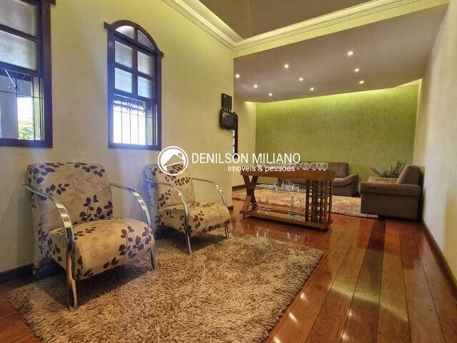 #L238 - Casa para Locação em Belo Horizonte - MG