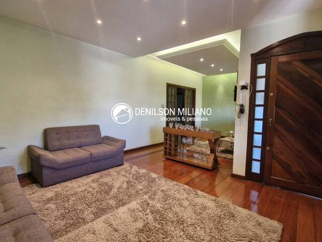 #L238 - Casa para Locação em Belo Horizonte - MG