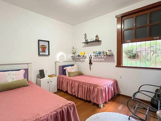 #JC2239 - Casa para Venda em Belo Horizonte - MG