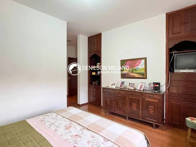 #JC2239 - Casa para Venda em Belo Horizonte - MG