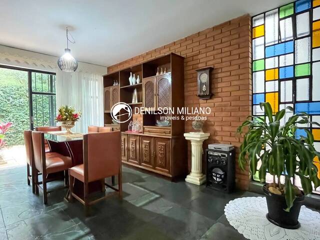 #JC2239 - Casa para Venda em Belo Horizonte - MG