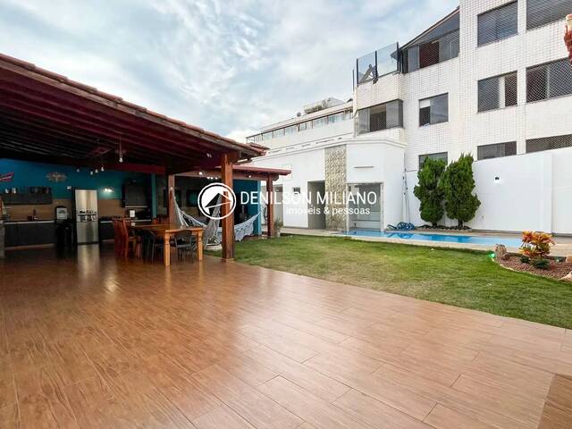 #JC2211 - Casa para Venda em Belo Horizonte - MG