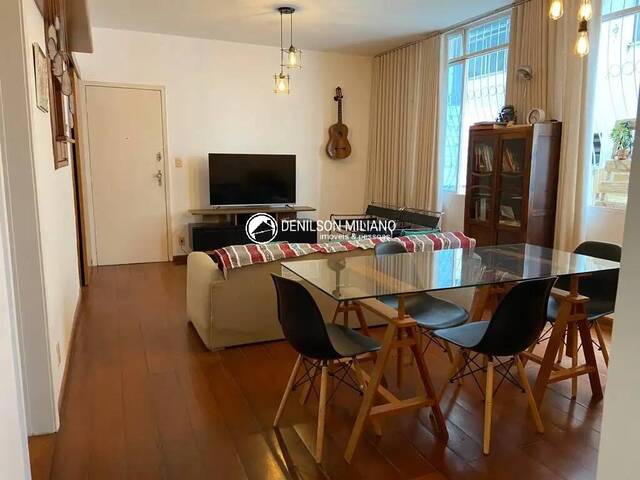 #JC2208 - Apartamento para Venda em Belo Horizonte - MG