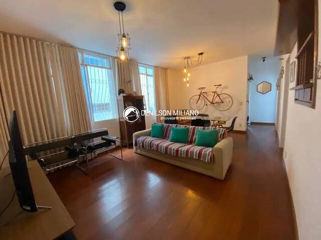 #JC2208 - Apartamento para Venda em Belo Horizonte - MG