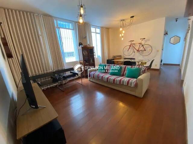 #JC2208 - Apartamento para Venda em Belo Horizonte - MG