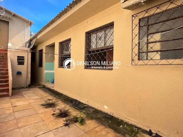 #JC2199 - Casa para Venda em Belo Horizonte - MG