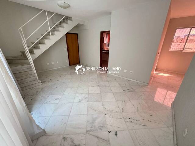 #316 - Cobertura para Venda em Belo Horizonte - MG