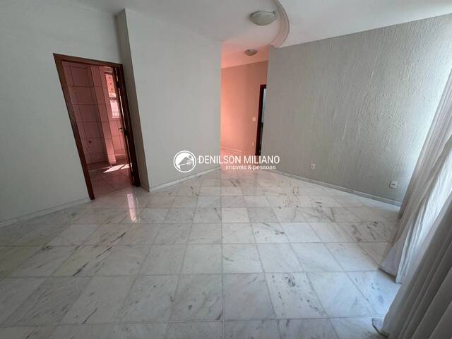 #316 - Cobertura para Venda em Belo Horizonte - MG