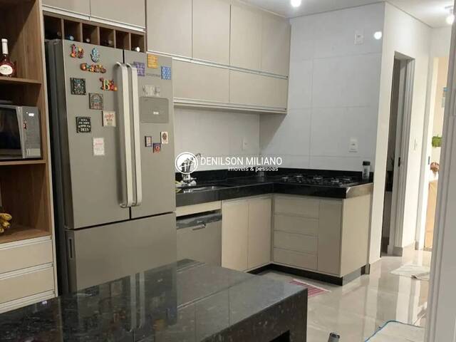#JC2172 - Casa para Venda em Belo Horizonte - MG