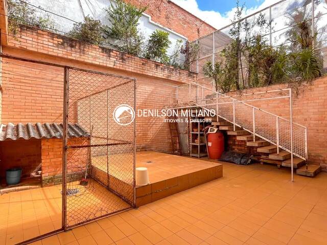 #JC2162 - Casa para Venda em Belo Horizonte - MG