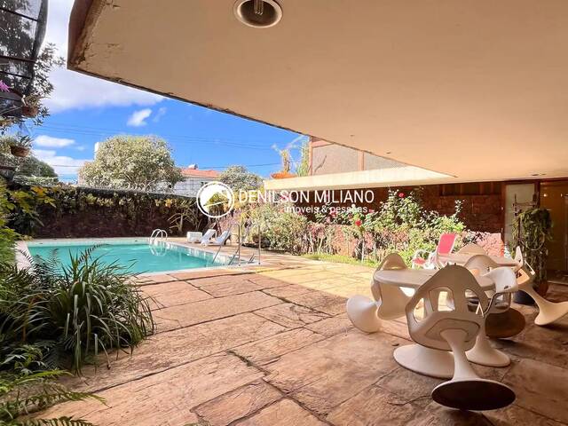 #JC2162 - Casa para Venda em Belo Horizonte - MG