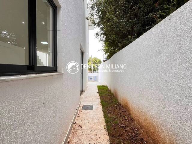 #JC2156 - Casa para Venda em Belo Horizonte - MG
