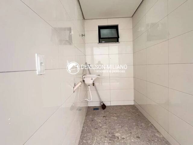 #JC2156 - Casa para Venda em Belo Horizonte - MG