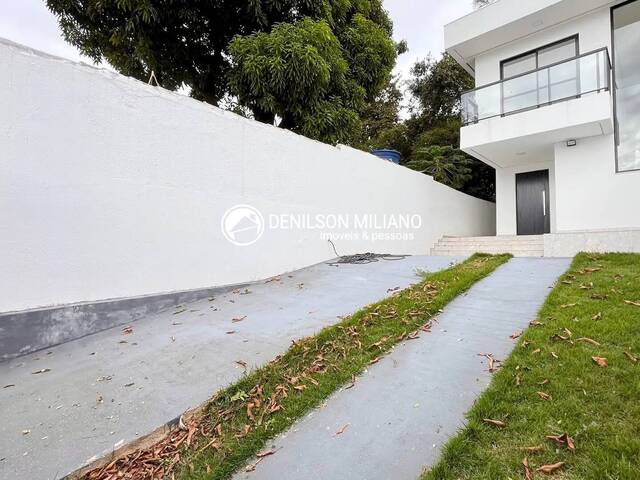 #JC2156 - Casa para Venda em Belo Horizonte - MG