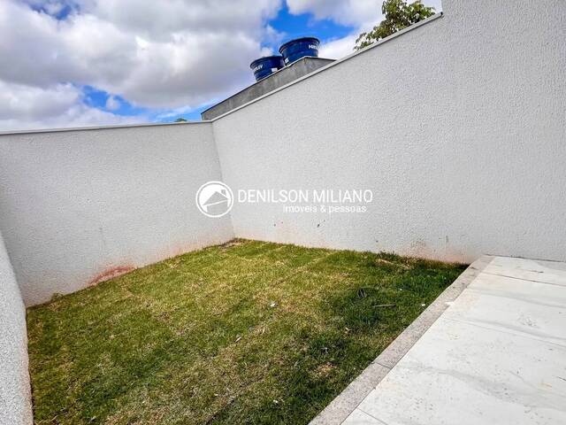 #JC2152 - Casa para Venda em Belo Horizonte - MG
