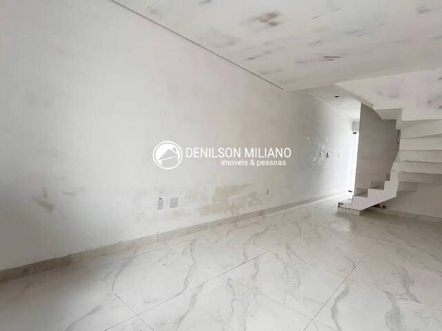 #JC2152 - Casa para Venda em Belo Horizonte - MG